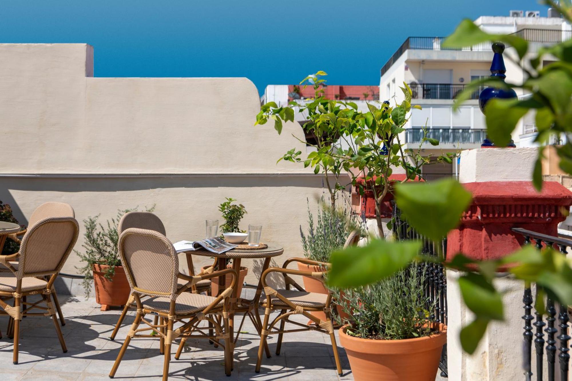 Apartment Magno Casa Palacio Moratin